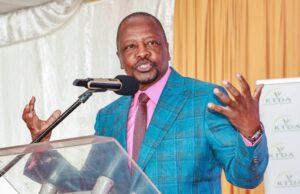 Gov’t Unleashes 200,000 Bags of Cheap Maize to Tame Soaring Prices