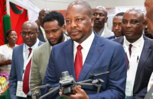 Kenya’s Agriculture Budget Allocation Below Sector Expectations