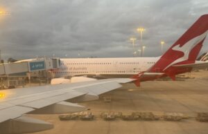 Flight Forced to Land After Passenger Tries to Open Plane Door