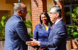 World Bank Flags Flaws in Ruto’s Health Scheme