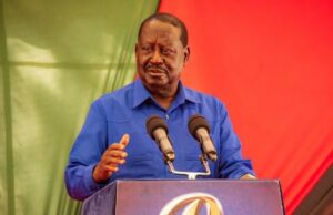 “Saba Saba Is a Flame of Freedom, Not a License for Chaos” – Raila Speaks Out “Saba Saba Is a Flame of Freedom, Not a License for Chaos” – Veteran Leader Speaks Out