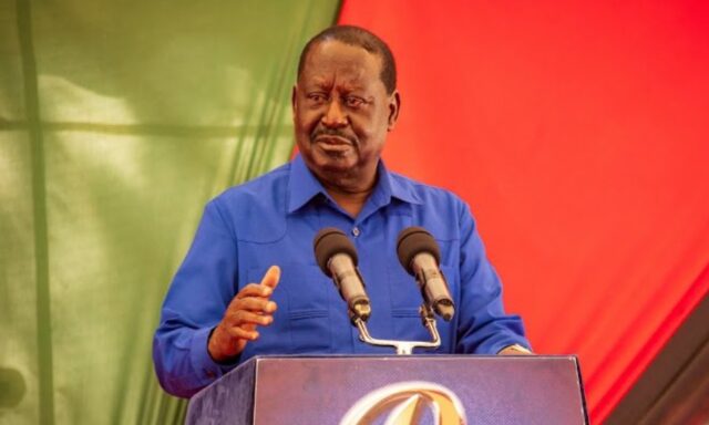 “Saba Saba Is a Flame of Freedom, Not a License for Chaos” – Veteran Leader Speaks Out