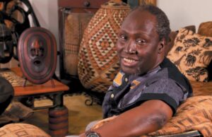 Legendary Kenyan Writer Ngũgĩ wa Thiong’o Dies at 87