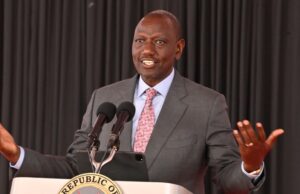 “I Will Build That Church – It’s for God” – President Ruto Defends State House Worship Project “Saba Saba Is a Flame of Freedom, Not a License for Chaos” – Veteran Leader Speaks Out Mukhtasari Saba Saba marked as a day of sacrifice, not violence 7/7/1990 remembered for bold stand at Kamukunji Grounds Kenneth Matiba and Charles Rubia hailed as freedom icons Call to honour, not distort, the spirit of Saba Saba Warning against turning peaceful remembrance into clashes Not a Day for Violence A respected political elder has spoken firmly ahead of Monday’s Saba Saba commemorations, urging Kenyans to treat the day with the respect it deserves. He reminded the public that Saba Saba is not meant for riots, tire burnings, or street battles with police. “This day is soaked in the blood of patriots. It’s not a license for chaos,” he said. The True Meaning of 7/7 Recalling the historic events of July 7, 1990, the veteran pointed to Kamukunji Grounds as the cradle of Kenya’s multiparty revolution. He emphasized that the fight was for democracy, not destruction. “I didn’t sit with Kenneth Matiba and Charles Rubia to start a war — we sparked a revolution for dignity and pluralism,” he stated. Remember, Don’t Hijack He warned against using the occasion to incite violence or politicize the memory of those who fought for Kenya’s democratic freedoms. The struggle, he said, was already won at Kamukunji — now it’s time to guard that legacy. “The true battlefield was then. Today, we honour. Let us not twist Saba Saba into a circus of noise.” Honour the Flame, Not the Fight Calling for peace and reflection, the leader stressed that the true spirit of Saba Saba lives in the history and sacrifice — not in running battles or social media outrage. “The flame was lit at Kamukunji, not on the tarmac. Let’s keep it burning, not turn it into smoke.”