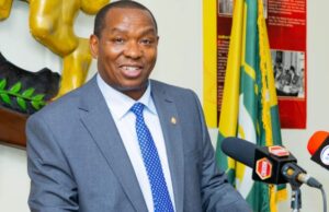 KRA Targets Ksh.4 Trillion Collection with New Tax Reforms and Broader Base