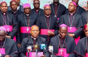 Catholic Church Halts Services in Kerio Valley Over Security Concerns