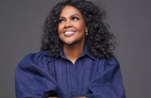 Grammy-Winning Gospel Star CeCe Winans to Perform in Nairobi