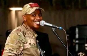 Samidoh’s UK Performance Interrupted by ‘Wantam’ Chants