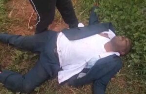 Juja MP George Koimburi Found Dumped in Coffee Farm After Alleged Abduction