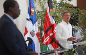 US Envoy Accused of Striking Haiti Deal Before Ruto’s Involvement