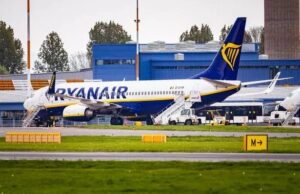 Tension in the Skies: Plane Grounded After Bomb Threat