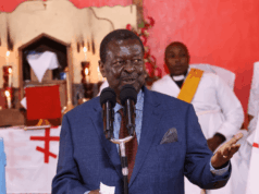 Mudavadi to Visit Moscow Over Reports of Kenyans Recruited into Russia-Ukraine War Mudavadi to Lead UDA Campaign in Malava By-Election