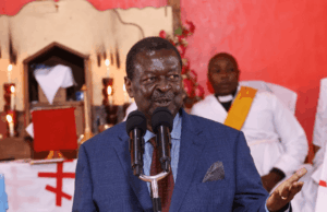 Government Steps Up Diplomatic Efforts to Save Kenyans Facing Execution Abroad Mudavadi to Lead UDA Campaign in Malava By-Election