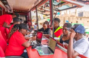 KRA Launching Chatbot to Assist Small Businesses with Tax Matters