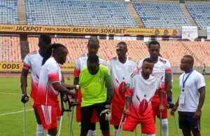 Kenya Amputee Football Team Eyes Cecafa Glory in Burundi