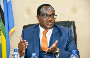 Education in Crisis: CS Migos Admits to Funding Gaps in Secondary Schools Only Half of Allocated Funds Reached Schools in Term 1