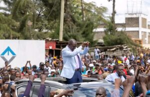 Ruto Says He’s on a Divine Mission to Fix Kenya, Vows to Stay the Course Despite Criticism