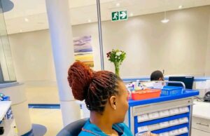 Makueni Nurse Under Probe After Turning Away Woman in Labour