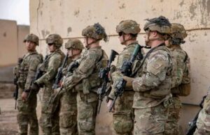 British Soldier Flown Out of Kenya After Alleged Rape in Nanyuki