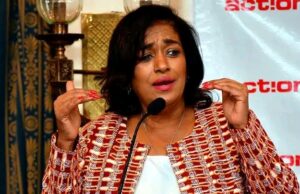 Passaris Backs DIG Lagat as Outcry Grows Over Ojwang’s Death