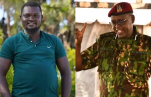 Probox Evidence: Karura Forest Linked to Ojwang’s Suspected Murder Route