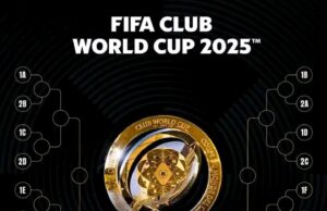 US Immigration Officers to Be Present at FIFA Club World Cup Matches