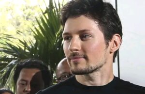 Telegram Boss Pavel Durov Says His 100+ Children Will Inherit His Billion-Dollar Wealth – But Not Anytime Soon