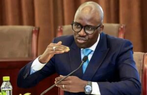 Korir Sing’Oei Slammed for ‘Tone-Deaf’ Comments on Police Brutality in Kenya