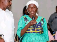 Widows Take the Lead in Tracking Progress Across Four Counties