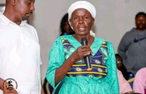 Widows Take the Lead in Tracking Progress Across Four Counties