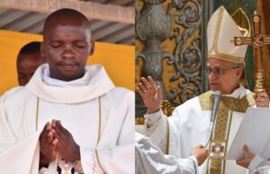 Kitui’s Deacon Joseph Mutisya to Be Ordained by Pope Leo XIV in Rome – A Historic First