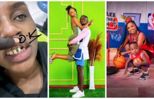 Ruth K Exposes Mulamwah For Sending Ksh.5,000 Then Reversing It—“Enough is Enough” Ruth K Exposes Mulamwah For Sending Ksh.5,000 Then Reversing It—“Enough is Enough”