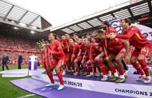 Premier League Drops 2025/26 Season Fixtures – Check Your Club’s Match List Premier League Drops 2025/26 Season Fixtures – Check Your Club’s Match List