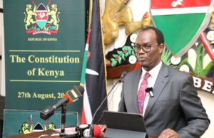 Judiciary Raises Alarm Over Police Brutality and Rule of Law Threats Judiciary Raises Alarm Over Police Brutality and Rule of Law Threats