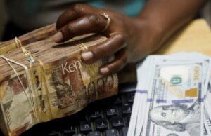 Kenya Listed as High-Risk by EU Over Money Laundering Concerns