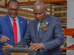 IMF and World Bank Put Kenya Funding on Hold Gov’t Raises Security Budget to KSh 464.8B to Tighten National Safety