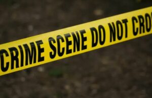 Mystery as Woman’s Body Found Dumped in River Kuja, Migori