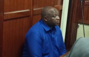 Drama in Court: IPOA Accused of Using OCS’s Phone in KSh 80K Bribery Plot Drama in Court: IPOA Accused of Using OCS's Phone in KSh 80K Bribery Plot