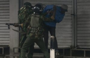 Lawyer Quits Police Assault Case After Gen Z Threats: Says Family Targeted Lawyer Quits Police Assault Case After Gen Z Threats: Says Family Targeted