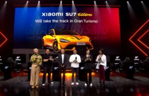 Xiaomi and Gran Turismo Announce Partnership: Gran Turismo 7 Officially Adds Xiaomi SU7 Ultra Xiaomi and Gran Turismo Announce Partnership: Gran Turismo 7 Officially Adds Xiaomi SU7 Ultra