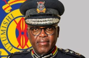 DIG Lagat Denies Stepping Aside, Demands Case Dismissal Over Ojwang’s Death DIG Eliud Lagat Summoned as IPOA Deepens Probe into Albert Ojwang’s Death