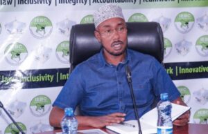 Ruto’s Cabinet Shuffle Costs IEBC KSh 500 Million in By-Election Bill Ruto’s Cabinet Shuffle Costs IEBC KSh 500 Million in 2022 By-Election Bill