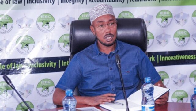 Ruto’s Cabinet Shuffle Costs IEBC KSh 500 Million in 2022 By-Election Bill