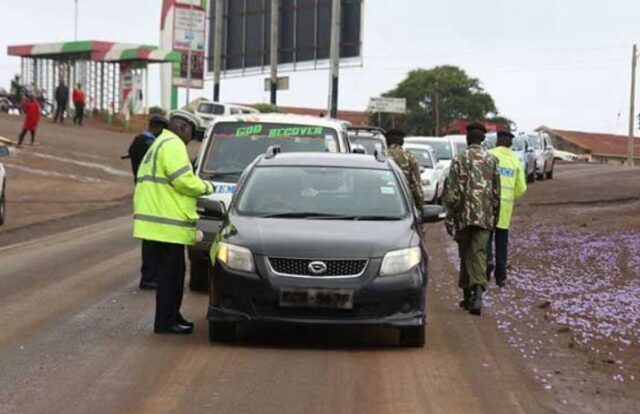New 2025 Road Safety Rules: Tougher Vehicle Checks, School Transport Rules, and Alcohol Limits Incoming