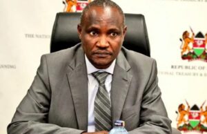 State House Budget Balloons Past Ksh 9 Billion in Supplementary Estimates State House Budget Balloons Past Ksh 9 Billion in Supplementary Estimates