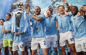 Manchester City Fined by Premier League for Late Kick-Offs Another Cloud: 115 Financial Breach Charges Still Hang Over City