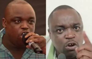 Korogocho MCA Dismisses Nation Media Reports Linking Him to Protest Violence Korogocho MCA Dismisses Nation Media Reports Linking Him to Protest Violence