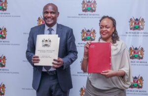 Kenya Lands Ksh16.4B IFAD Loan to Boost Rural Green Growth Kenya Lands Ksh16.4B IFAD Loan to Boost Rural Green Growth