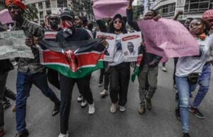 Youth Shot in Leg During Protests Left Untreated for Over 24 Hours KTN exposes a plan involving top UDA officials to disrupt Wednesday’s Gen Z protests