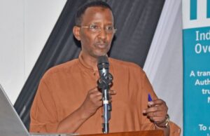 IPOA Launches Nationwide Probe Into Police Brutality During Gen-Z Anniversary Protests IPOA confirms 8 protestors killed and 207 injured in today’s demos Use of live bullets, tear gas, whips and batons reported in multiple counties At least 24 counties are affected by the unrest 61 demonstrators arrested countrywide IPOA monitoring shows some officers concealed their identity and used illegal force Full investigative report expected after overnight operations concludeD